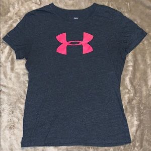 Under Armour tee shirt